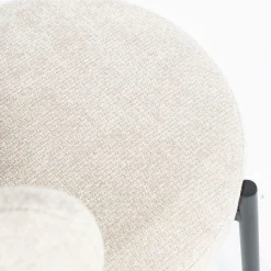 Eetkamerstoel Oasis - Beige - Loft24.nl