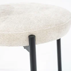 Eetkamerstoel Oasis - Beige - Loft24.nl