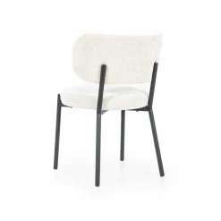 Eetkamerstoel Oasis - Beige - Loft24.nl