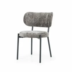 Eetkamerstoel Oasis - Bruin - Loft24.nl