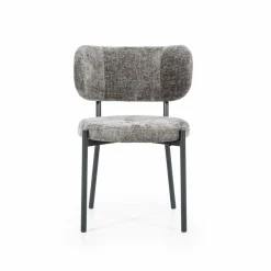 Eetkamerstoel Oasis - Bruin - Loft24.nl