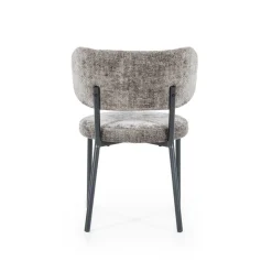 Eetkamerstoel Oasis - Bruin - Loft24.nl