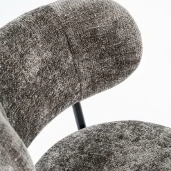 Eetkamerstoel Oasis - Bruin - Loft24.nl