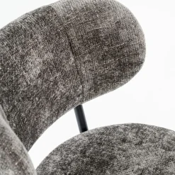 Eetkamerstoel Oasis - Bruin - Loft24.nl