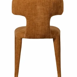 Eetkamerstoel Permit Geweven - Cinnemon - Loft24.nl