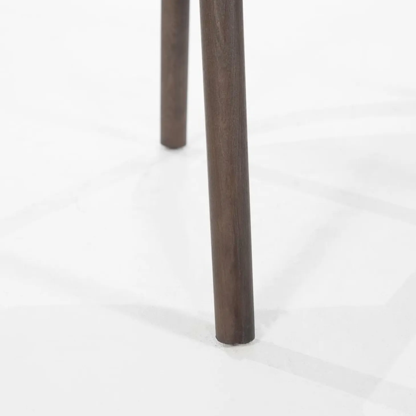 Eetkamerstoel Rayven - Bruin - Loft24.nl