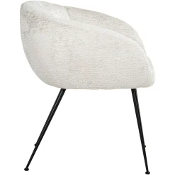 Eetkamerstoel Ruby Chenille - Loft24.nl