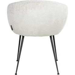 Eetkamerstoel Ruby Chenille - Loft24.nl