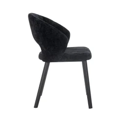 Eetkamerstoel Savoy Chenille - Loft24.nl