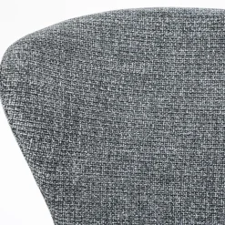 Eetkamerstoel Spinner - Antraciet - Loft24.nl