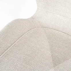 Eetkamerstoel Spinner - Beige - Loft24.nl