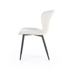 Eetkamerstoel Spinner - Beige - Loft24.nl