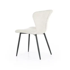 Eetkamerstoel Spinner - Beige - Loft24.nl