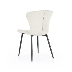 Eetkamerstoel Spinner - Beige - Loft24.nl