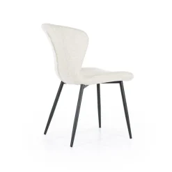 Eetkamerstoel Spinner - Beige - Loft24.nl