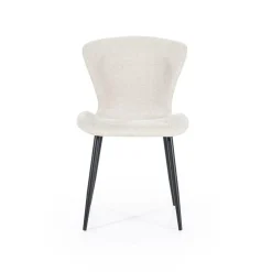 Eetkamerstoel Spinner - Beige - Loft24.nl