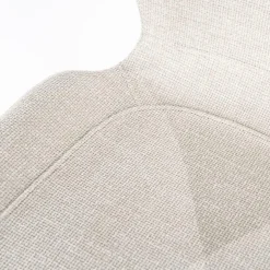 Eetkamerstoel Spinner - Beige - Loft24.nl