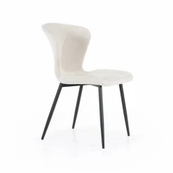 Eetkamerstoel Spinner - Beige - Loft24.nl
