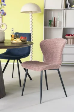 Eetkamerstoel Spinner - Beige - Loft24.nl