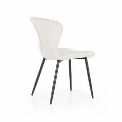 Eetkamerstoel Spinner - Beige - Loft24.nl