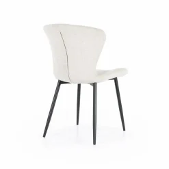 Eetkamerstoel Spinner - Beige - Loft24.nl