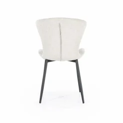 Eetkamerstoel Spinner - Beige - Loft24.nl