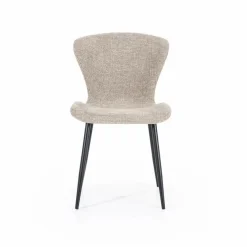 Eetkamerstoel Spinner - Taupe - Loft24.nl