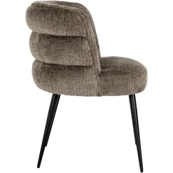 Eetkamerstoel Stella Chenille - Loft24.nl