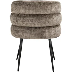 Eetkamerstoel Stella Chenille - Loft24.nl