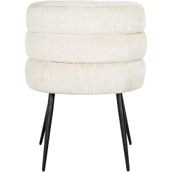 Eetkamerstoel Stella Chenille - Loft24.nl