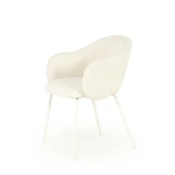 Eetkamerstoel Story - Beige - Loft24.nl