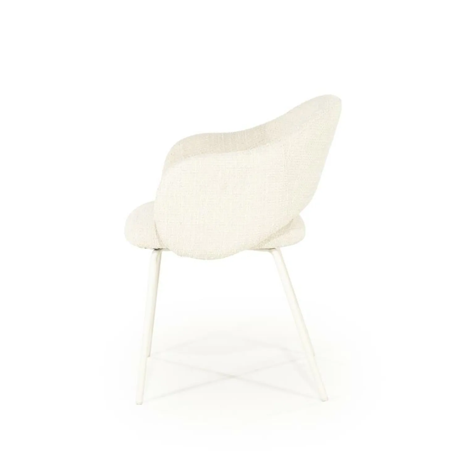 Eetkamerstoel Story - Beige - Loft24.nl