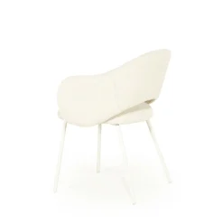 Eetkamerstoel Story - Beige - Loft24.nl