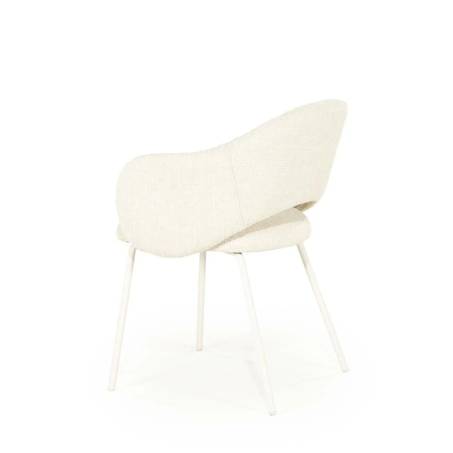 Eetkamerstoel Story - Beige - Loft24.nl