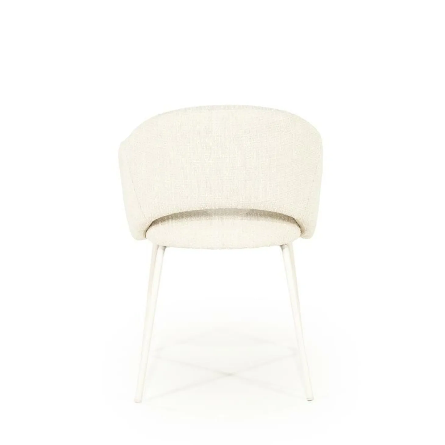 Eetkamerstoel Story - Beige - Loft24.nl