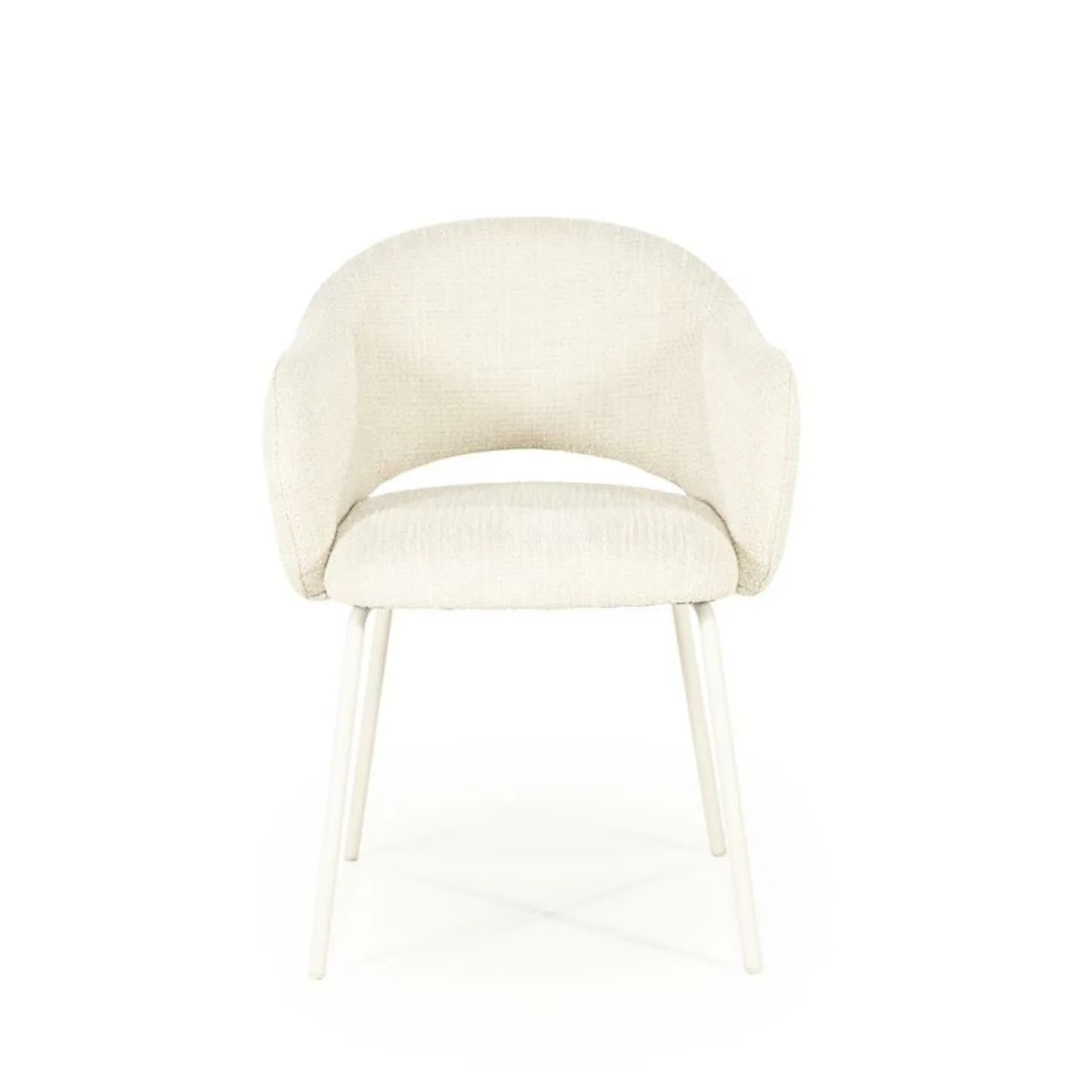 Eetkamerstoel Story - Beige - Loft24.nl