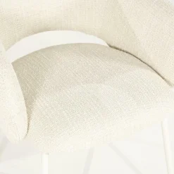 Eetkamerstoel Story - Beige - Loft24.nl