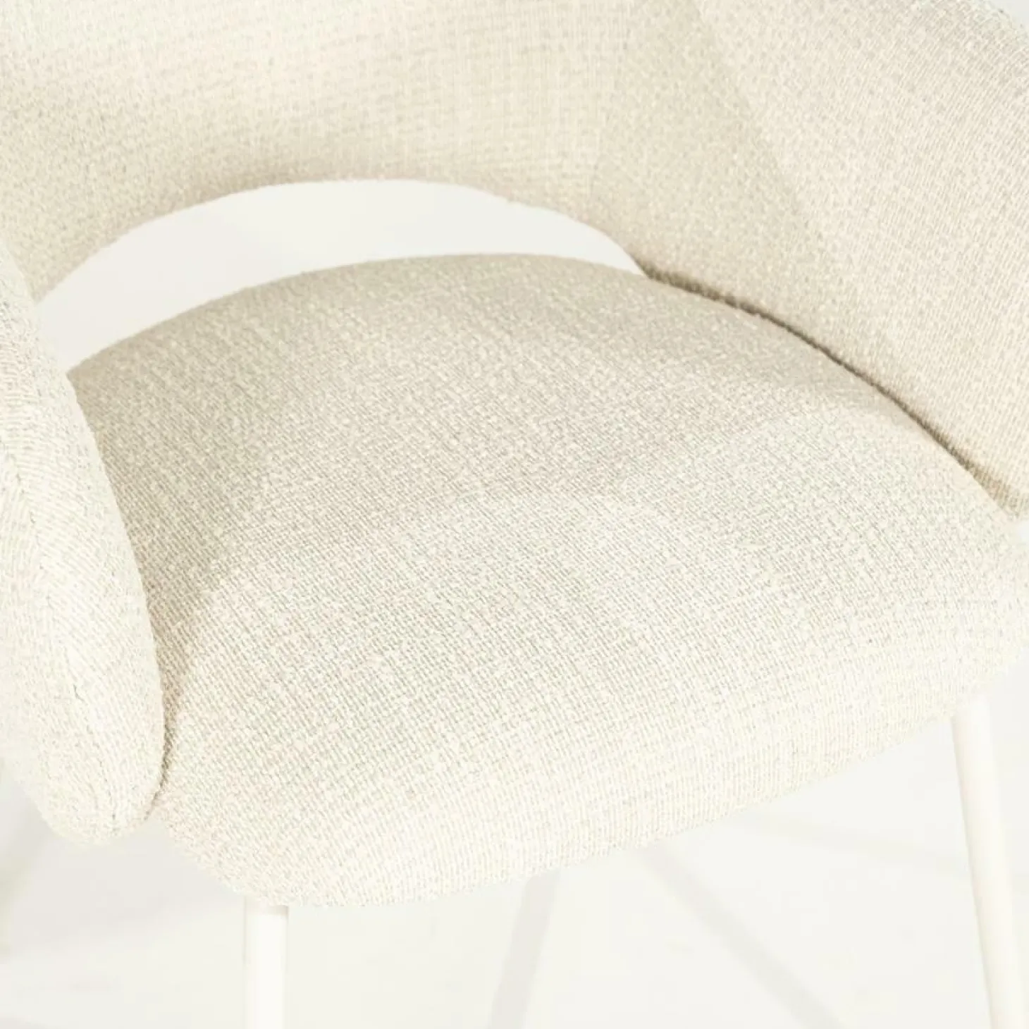 Eetkamerstoel Story - Beige - Loft24.nl