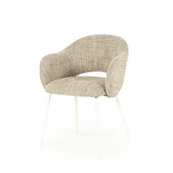 Eetkamerstoel Story - Bruin - Loft24.nl