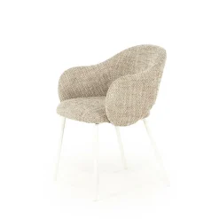 Eetkamerstoel Story - Bruin - Loft24.nl