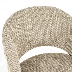 Eetkamerstoel Story - Bruin - Loft24.nl