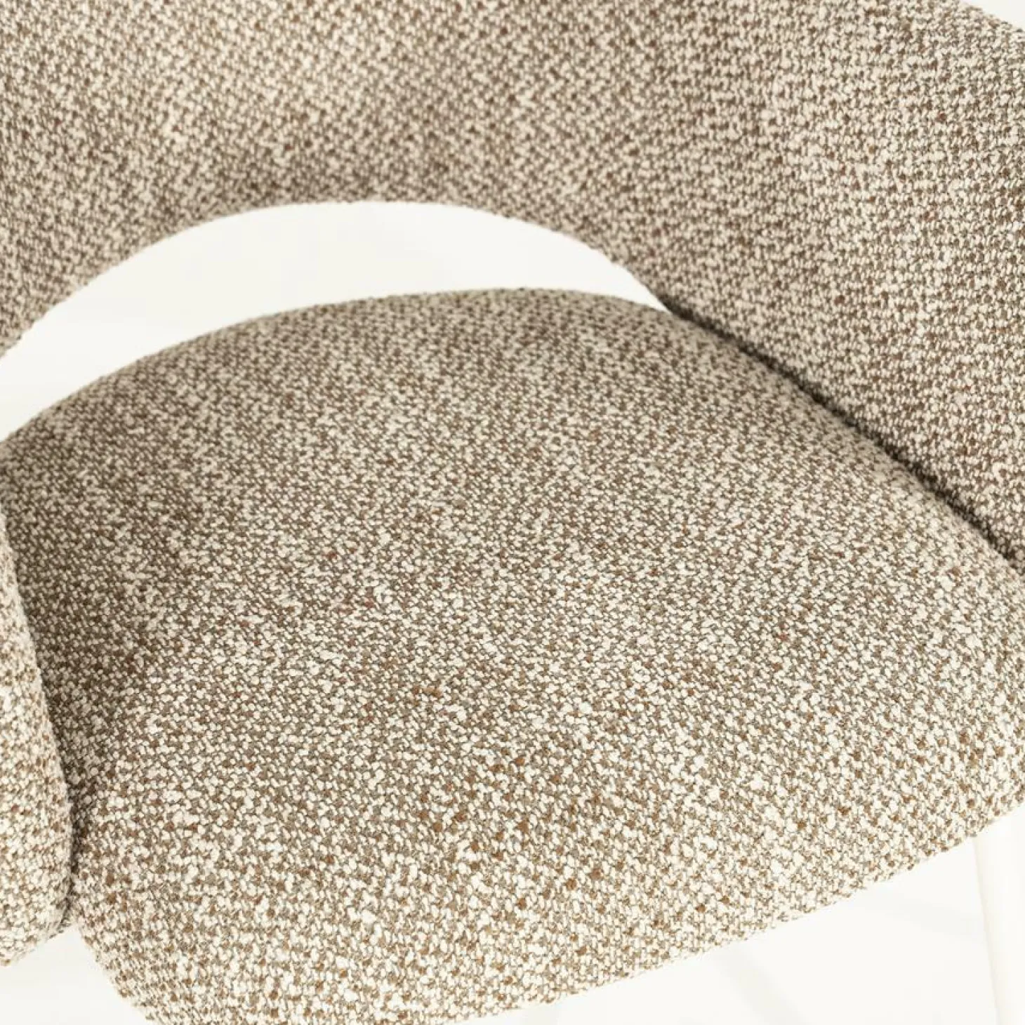 Eetkamerstoel Story - Bruin - Loft24.nl