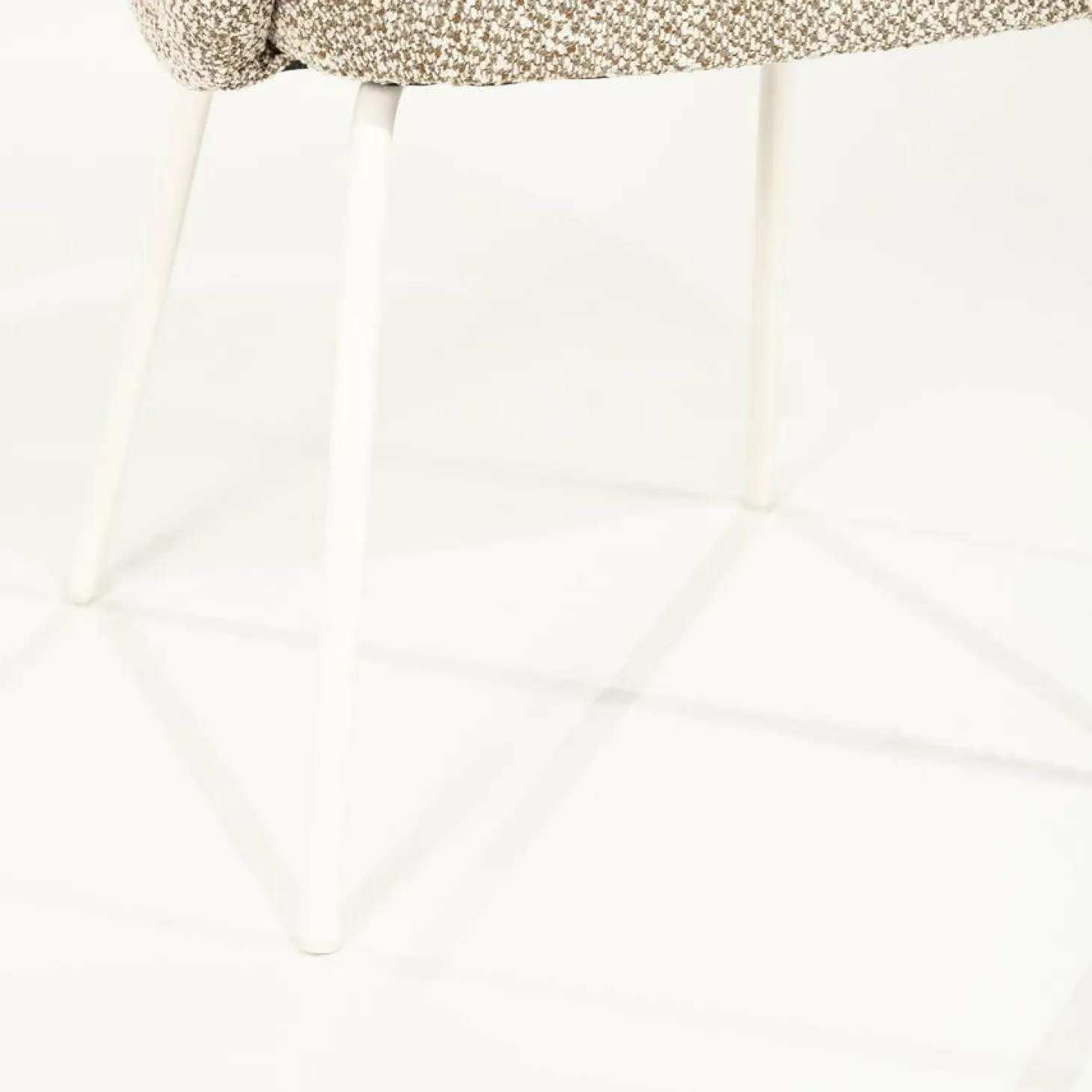 Eetkamerstoel Story - Bruin - Loft24.nl