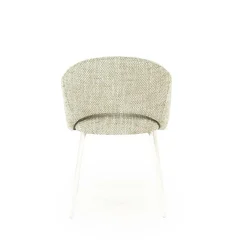 Eetkamerstoel Story - Groen - Loft24.nl