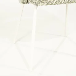 Eetkamerstoel Story - Groen - Loft24.nl