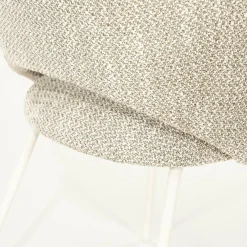 Eetkamerstoel Story - Taupe - Loft24.nl