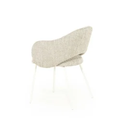 Eetkamerstoel Story - Taupe - Loft24.nl