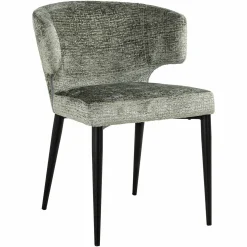Eetkamerstoel Taylor Chenille - Loft24.nl