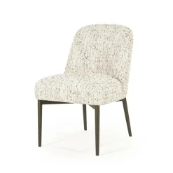 Eetkamerstoel Tobias - Beige - Loft24.nl