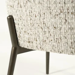 Eetkamerstoel Tobias - Beige - Loft24.nl